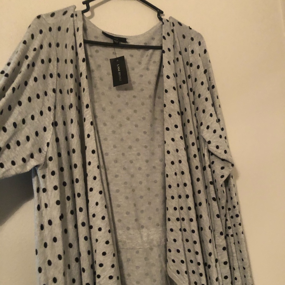 Beautiful light weight summer sweater